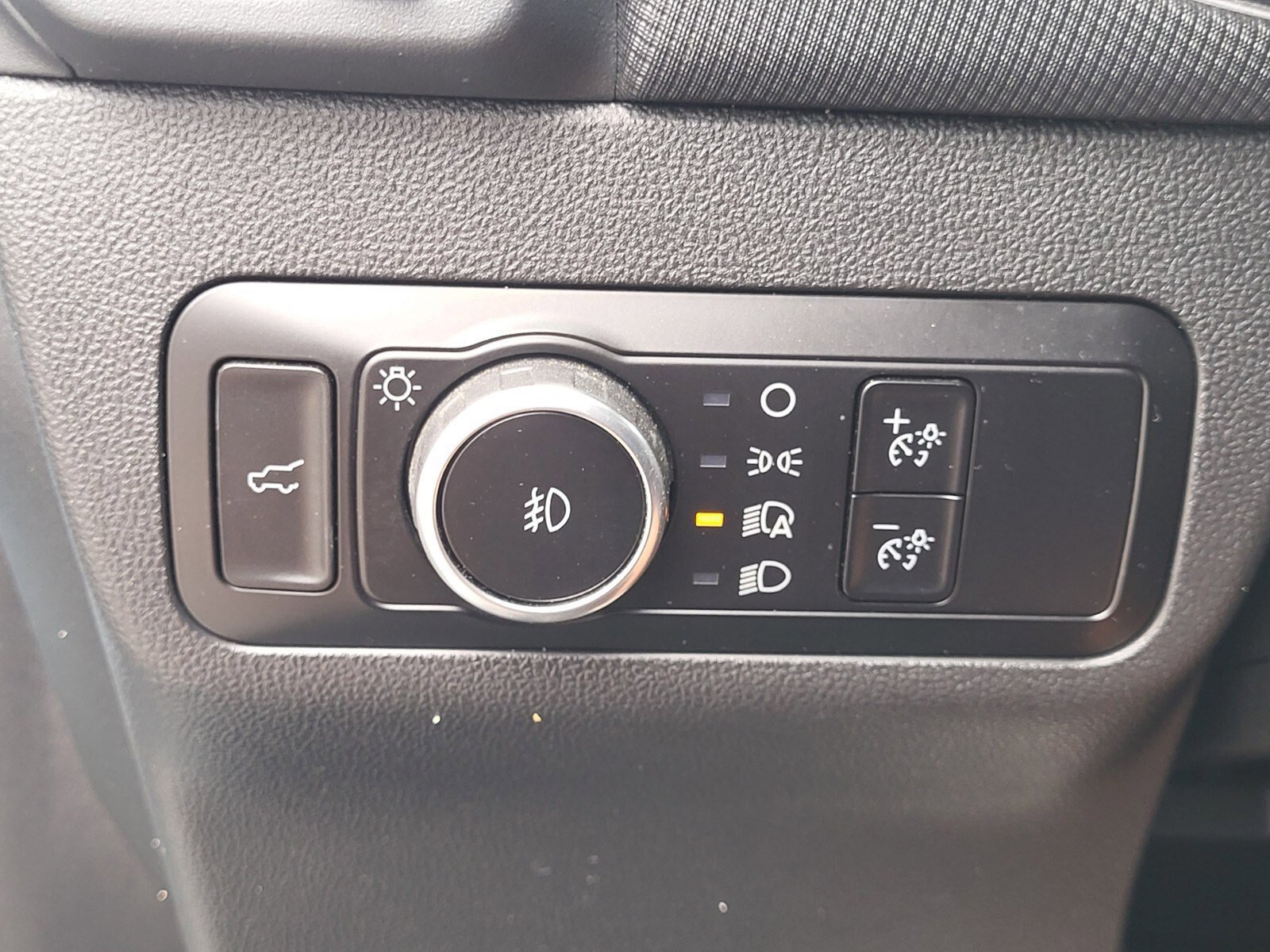 Certified 2023 Ford Bronco Sport Big Bend w/ Convenience Package image 25