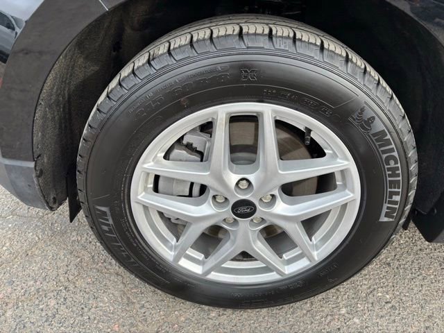 Certified 2024 Ford Edge SEL w/ Convenience Package image 11