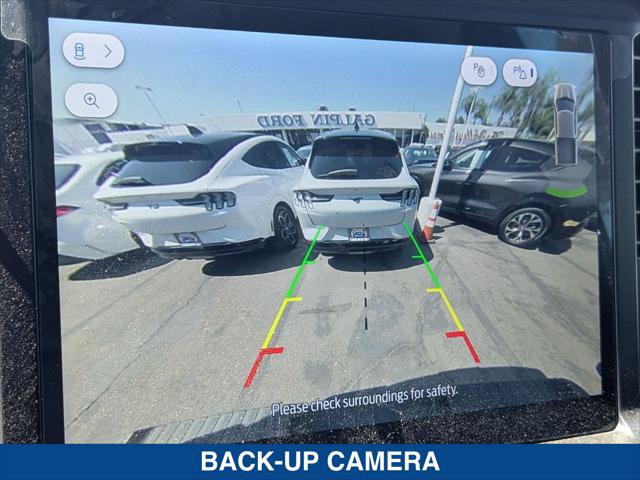 Certified 2025 Ford F150 XL w/ Equipment Group 103A High AWD/4WD image 18