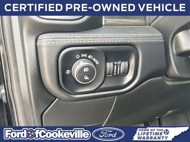 Used 2021 RAM 3500 Limited AWD/4WD image 27