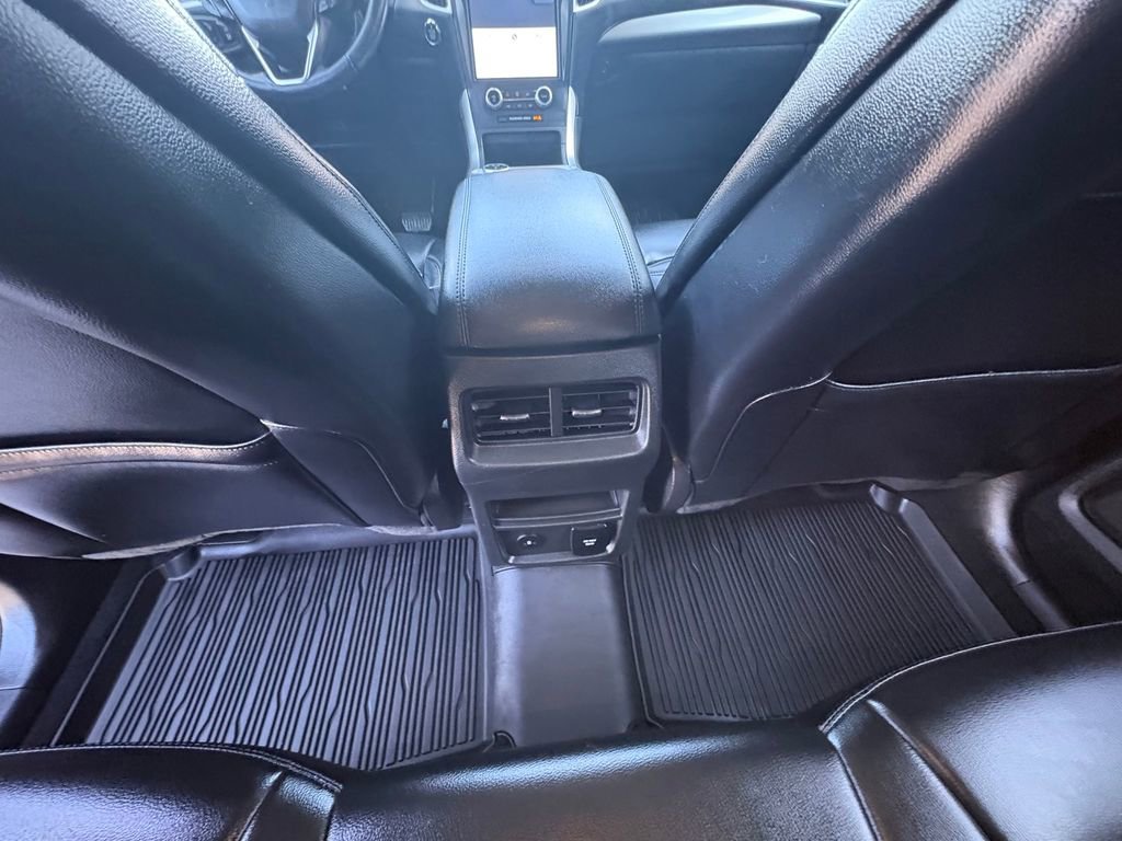 Certified 2023 Ford Edge SEL w/ Convenience Package AWD/4WD image 20