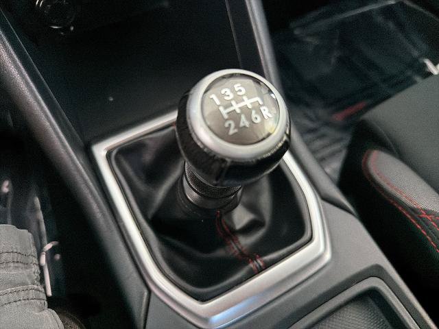 Used 2024 Subaru WRX AWD/4WD image 28