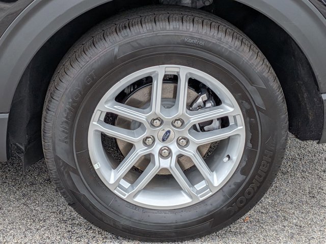 Certified 2026 Ford Explorer Active w/ Active Comfort Package RWD image 24