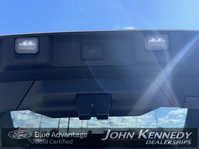 Certified 2021 Ford Mustang Mach-E Premium image 19