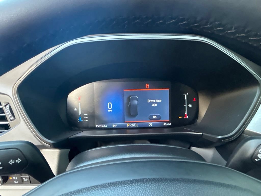 Certified 2023 Ford Escape Active FWD image 38
