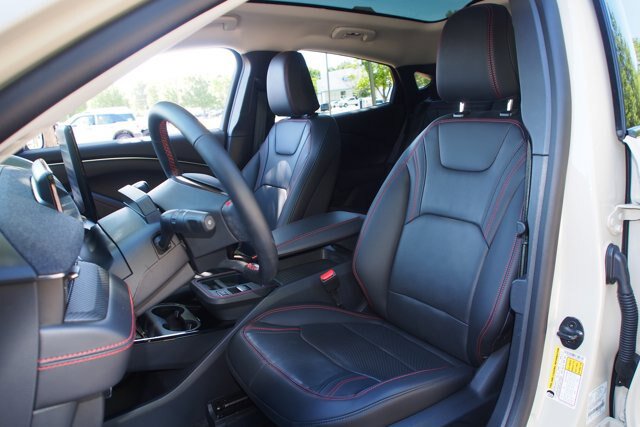 Certified 2025 Ford Mustang Mach-E Premium w/ Sport Appearance Package AWD/4WD image 17