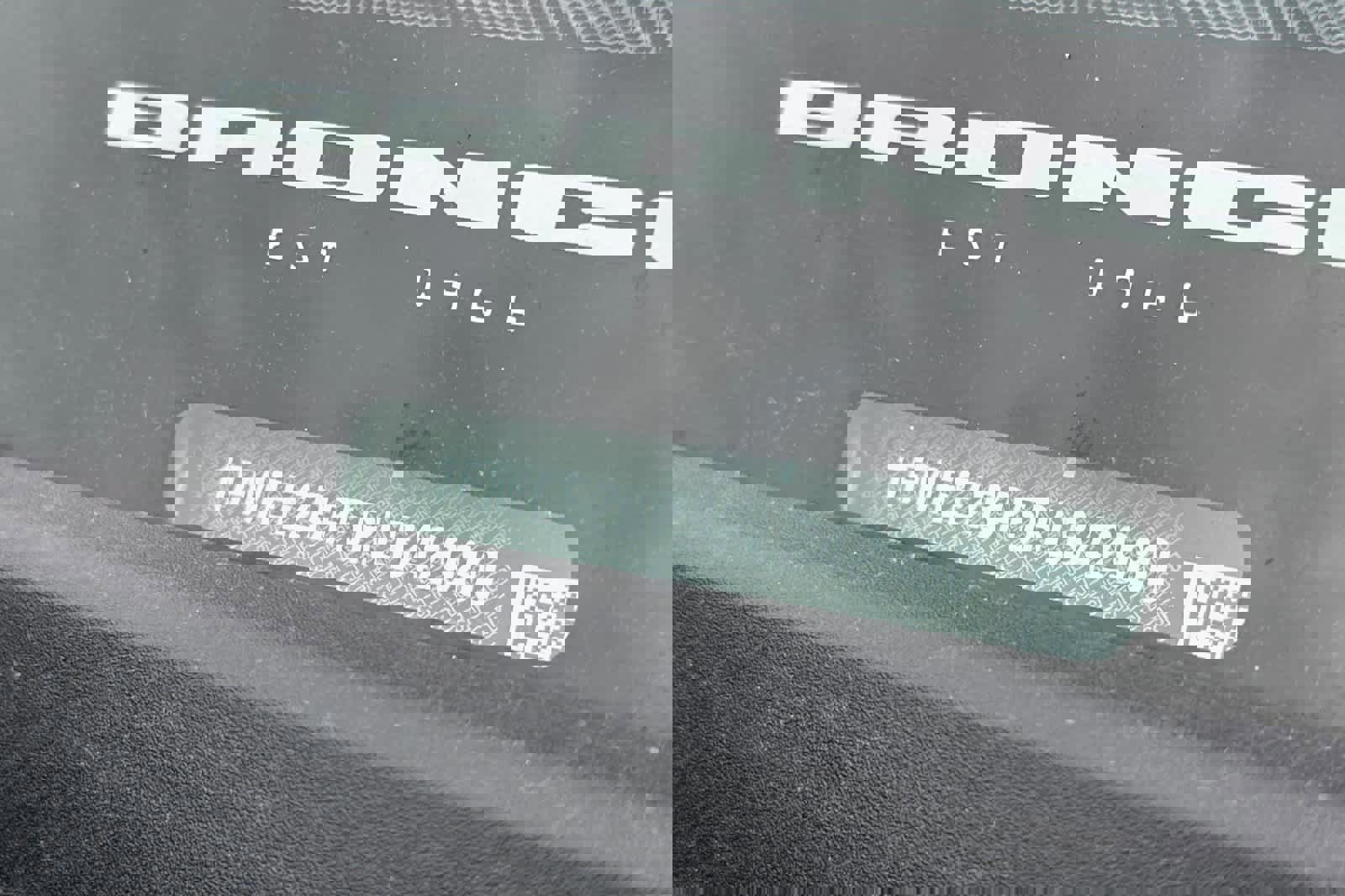 Certified 2024 Ford Bronco Wildtrak image 11