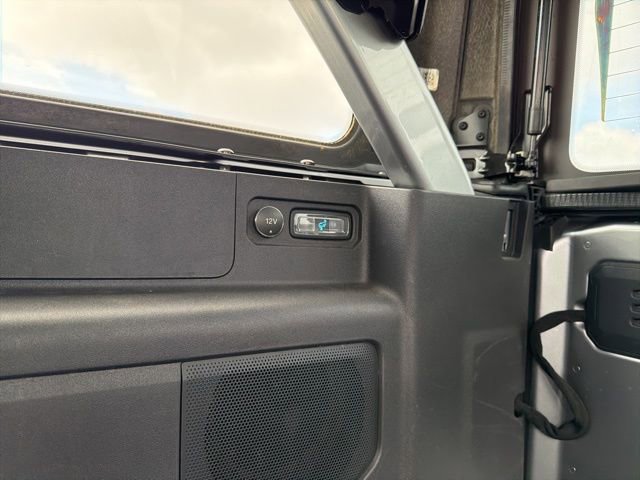 Certified 2022 Ford Bronco Raptor image 13