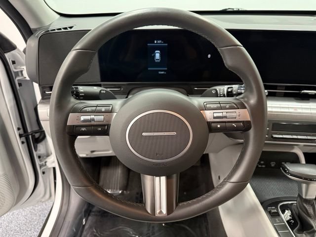 Used 2024 Hyundai Kona SEL AWD/4WD image 22