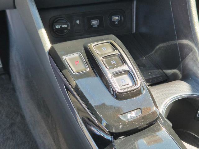 Used 2023 Hyundai Sonata N Line w/ Cargo Package image 20