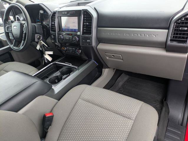 Certified 2022 Ford F450 XLT w/ XLT Value Package image 21