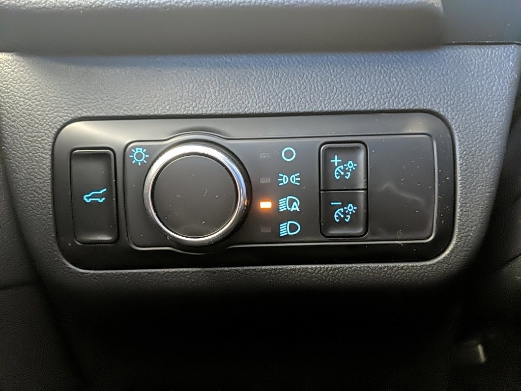 Certified 2023 Ford Escape Active image 20