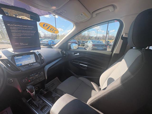 Certified 2019 Ford Escape SE image 23