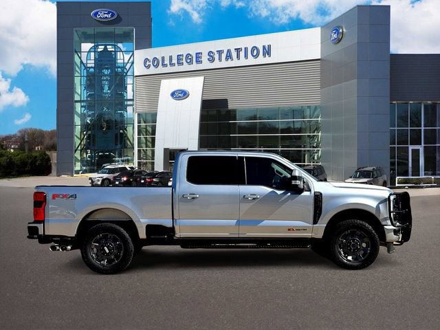 Certified 2023 Ford F250 Lariat w/ Lariat Ultimate Package image 4