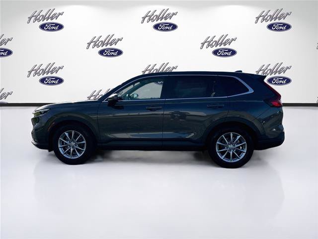 Used 2026 Honda CR-V EX image 5
