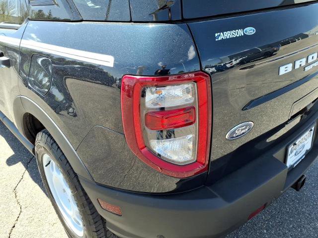 Certified 2023 Ford Bronco Sport Heritage w/ Heritage Convenience Package AWD/4WD image 11
