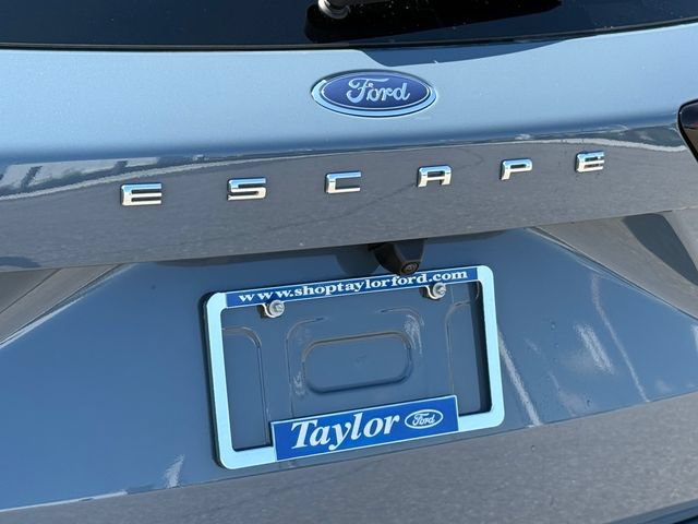 Certified 2024 Ford Escape ST-Line w/ Tech Pack #1 AWD/4WD image 29