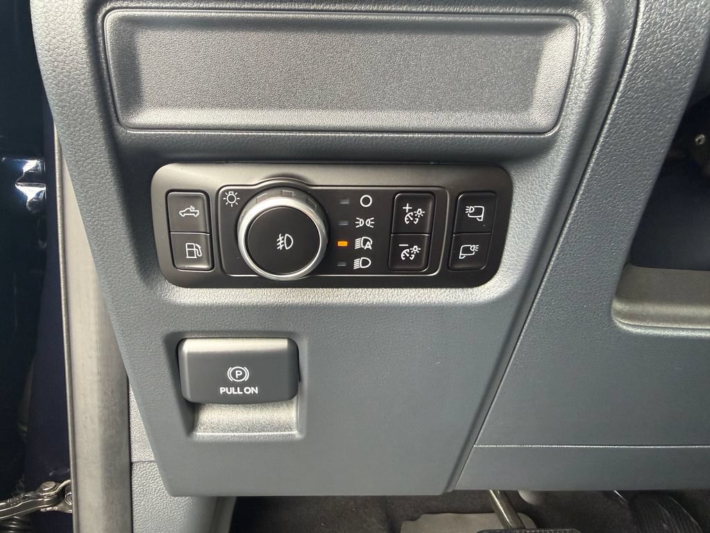 Certified 2025 Ford F150 XLT w/ Equipment Group 302A MID AWD/4WD image 30
