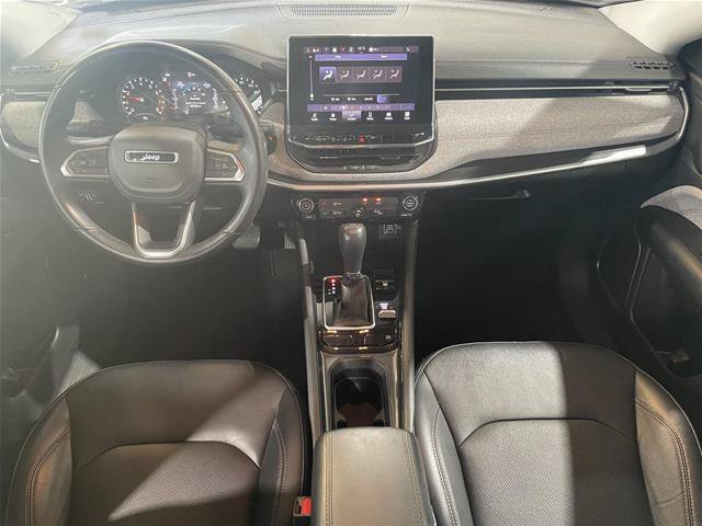 Used 2022 Jeep Compass Latitude AWD/4WD image 22