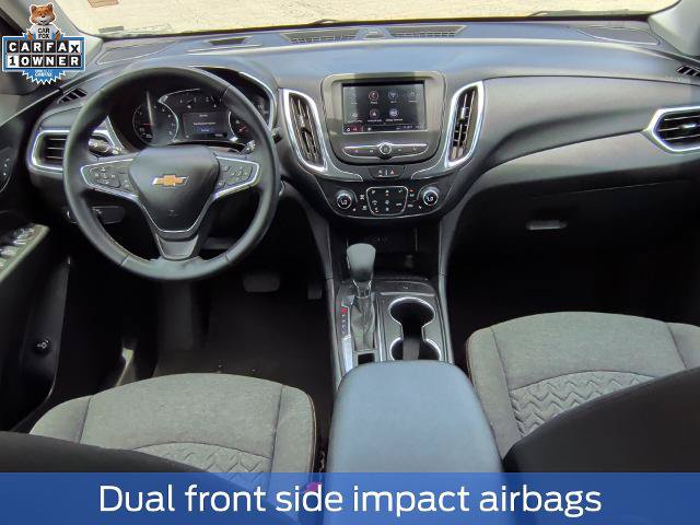 Used 2024 Chevrolet Equinox LT AWD/4WD image 13