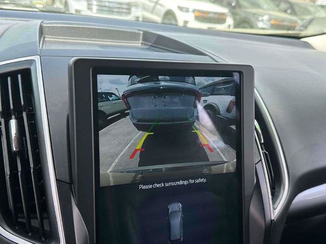 Certified 2024 Ford Edge SEL AWD/4WD image 29