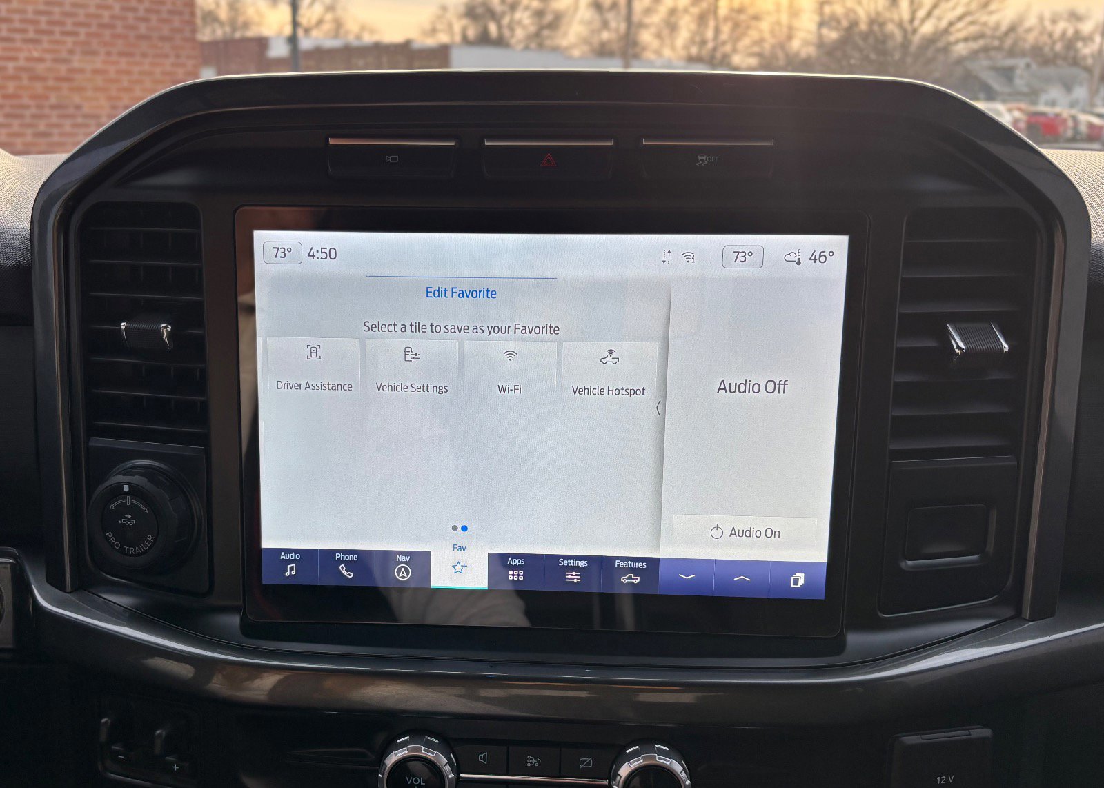 Certified 2023 Ford F150 XLT w/ Equipment Group 302A High image 47