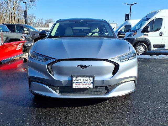 Certified 2022 Ford Mustang Mach-E Premium image 19