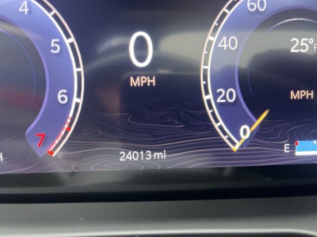 Used 2024 Jeep Grand Cherokee L Limited image 35