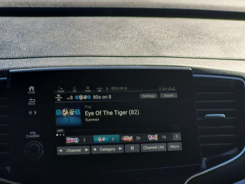 Used 2019 Honda Passport EX-L image 16