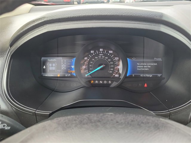 Certified 2024 Ford Edge SEL w/ Convenience Package image 13