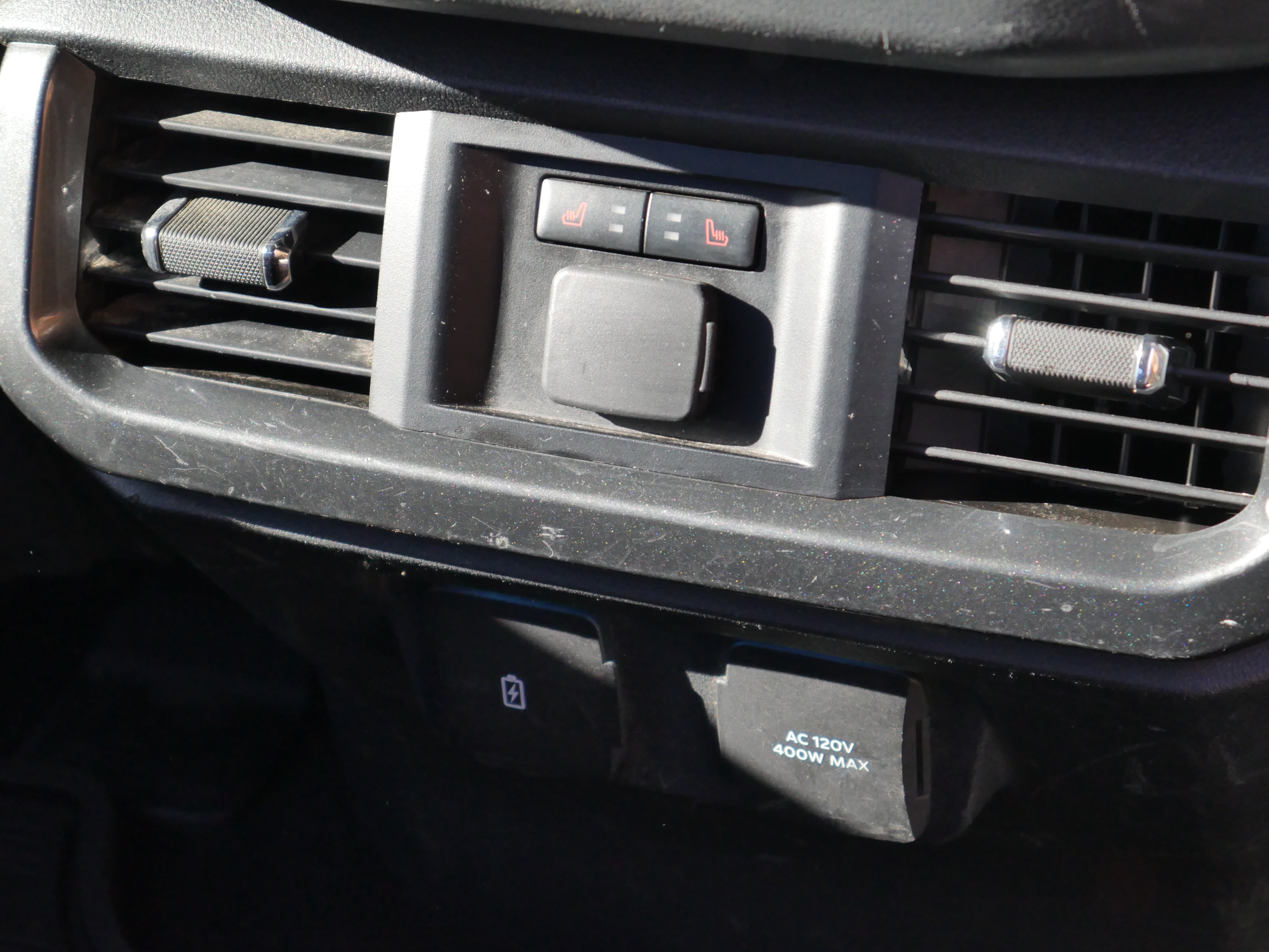 Certified 2023 Ford F150 Tremor w/ Equipment Group 402A High AWD/4WD image 35