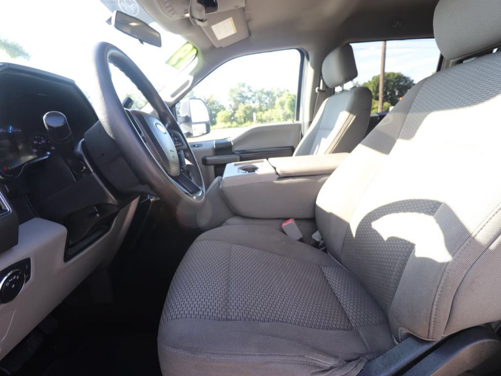Certified 2019 Ford F250 XLT AWD/4WD image 2