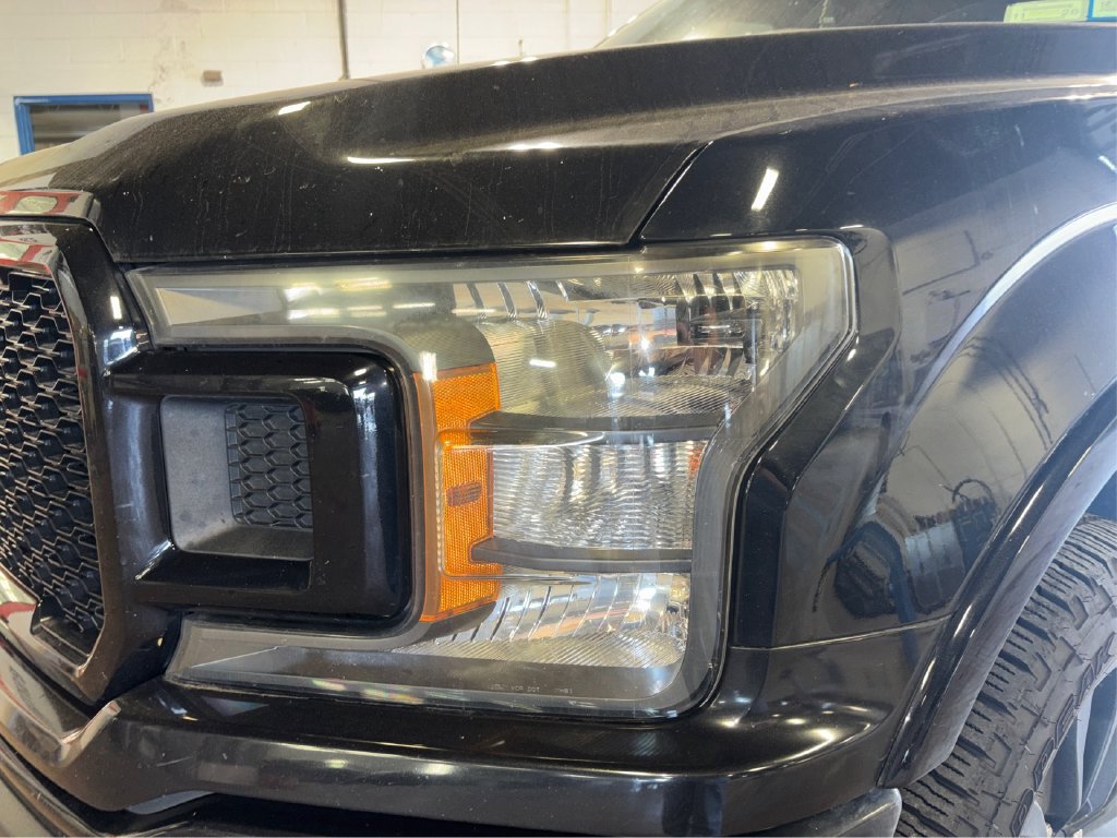 Certified 2020 Ford F150 XLT w/ Equipment Group 302A Luxury AWD/4WD image 20