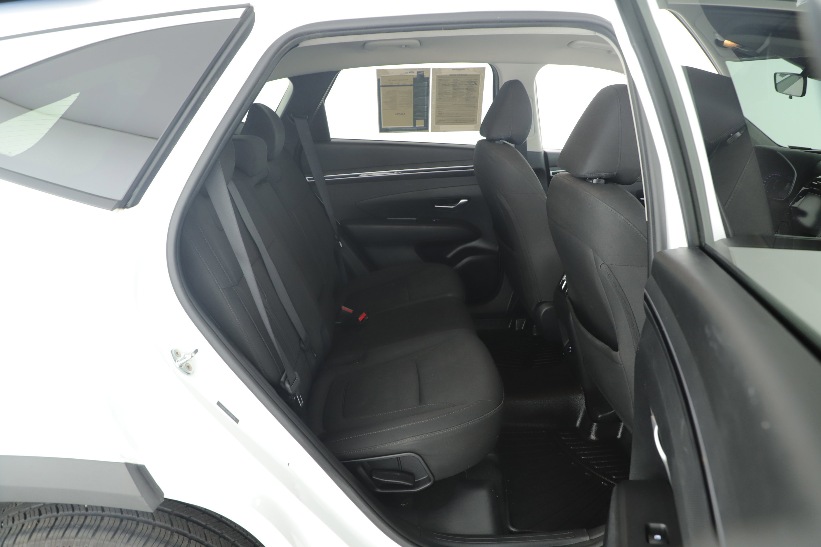 Used 2023 Hyundai Tucson SEL image 14