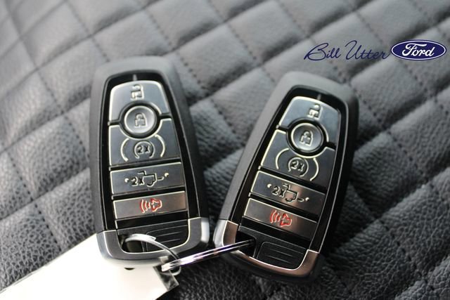 Certified 2025 Ford F150 Lariat w/ Equipment Group 501A Mid image 25