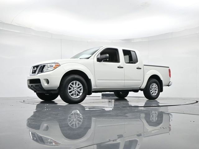 Used 2019 Nissan Frontier SV image 31