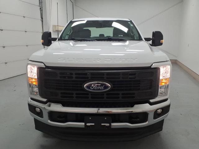 Certified 2024 Ford F250 XL w/ XL Chrome Package AWD/4WD image 8