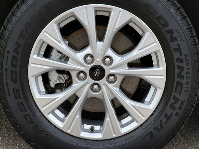Certified 2023 Ford Escape Active AWD/4WD image 16