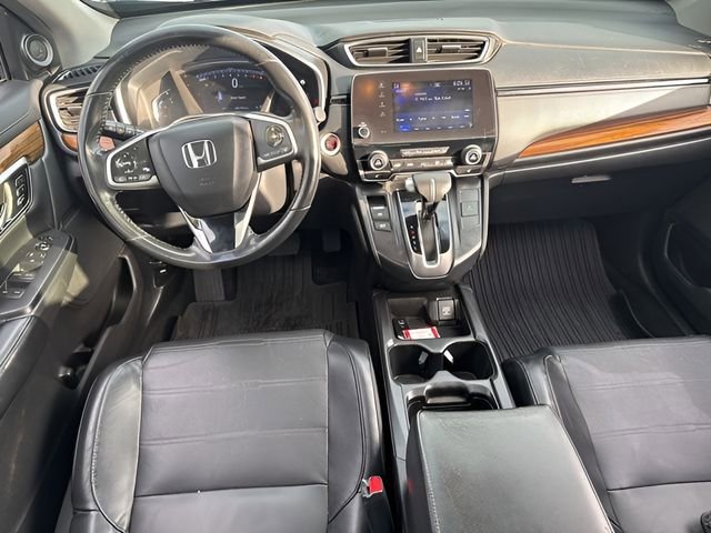 Used 2019 Honda CR-V EX-L image 16