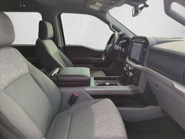 Certified 2023 Ford F150 2WD SuperCrew image 25