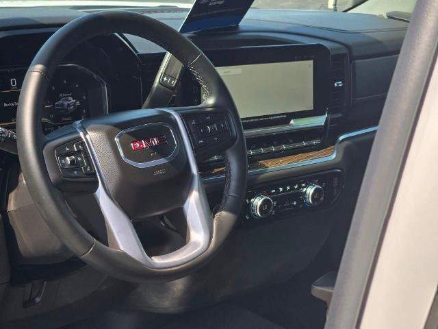 Used 2024 GMC Sierra 1500 Elevation w/ LPO, GMC Protection Package AWD/4WD image 24