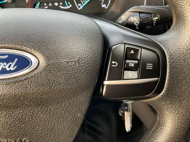 Certified 2023 Ford Transit 250 148 High Roof w/ Load Area Protection Package image 23