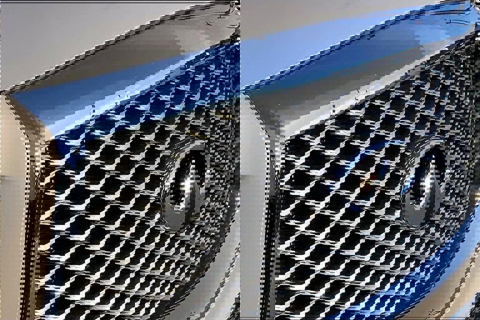 Used 2024 INFINITI QX80 Sensory w/ Cargo Package image 29