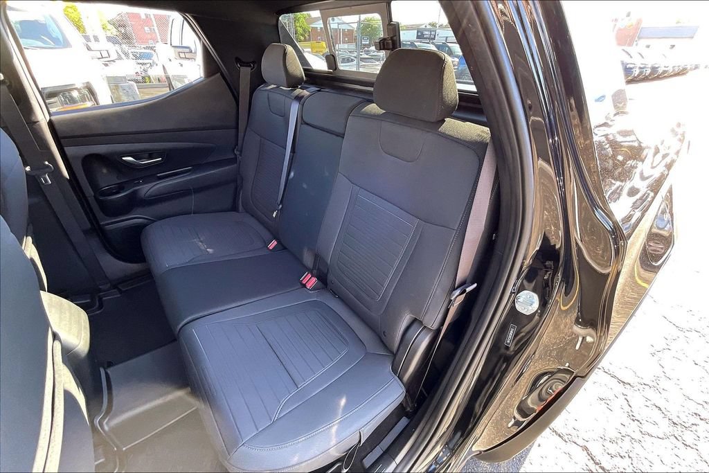 Used 2024 Hyundai Santa Cruz SEL w/ Activity Package AWD/4WD image 25
