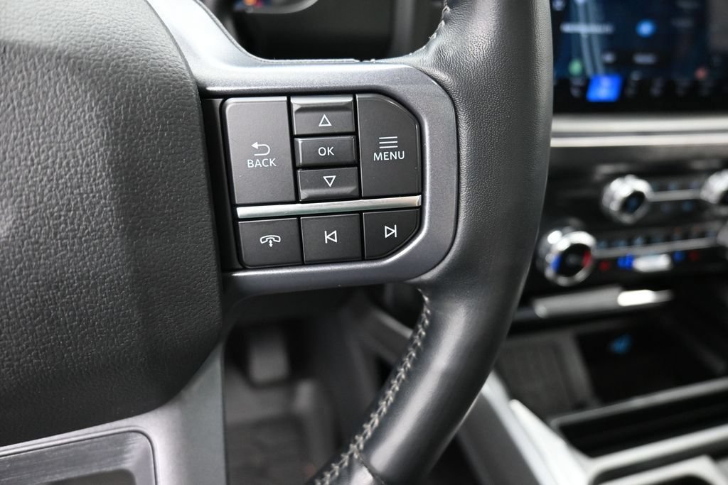 Certified 2023 Ford F250 Lariat w/ Sport Appearance Package AWD/4WD image 30