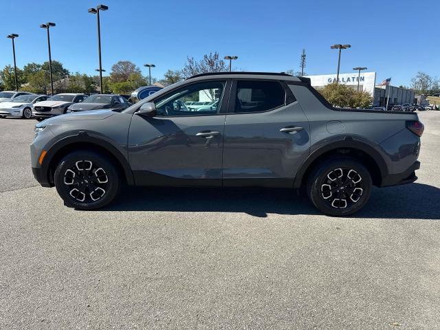 Used 2023 Hyundai Santa Cruz SEL Premium image 4