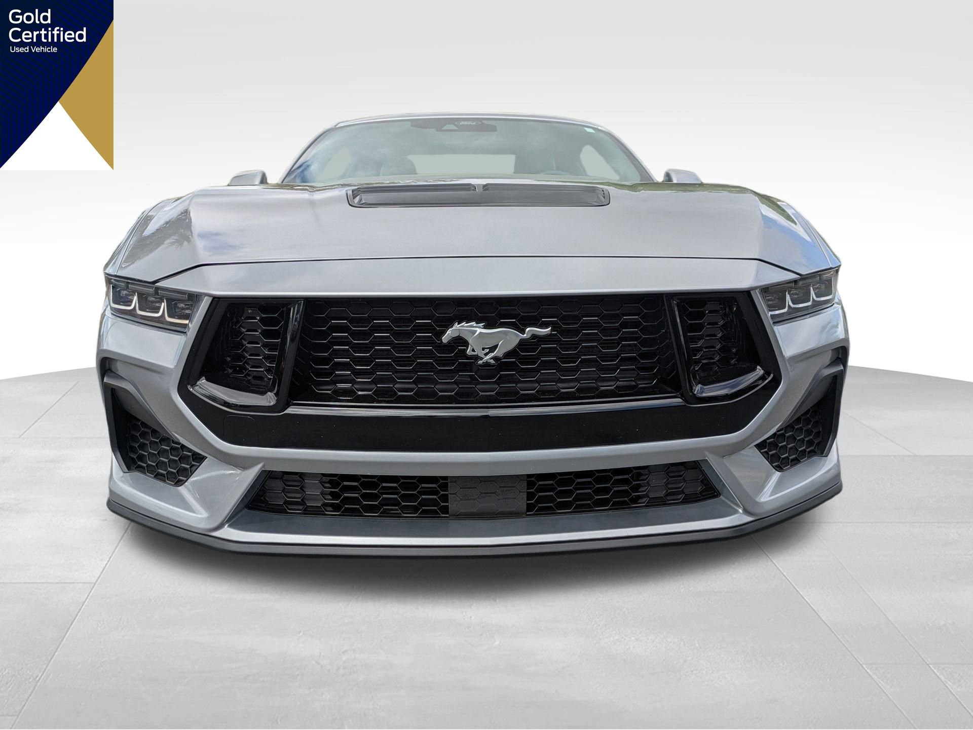 Certified 2024 Ford Mustang GT Premium image 12