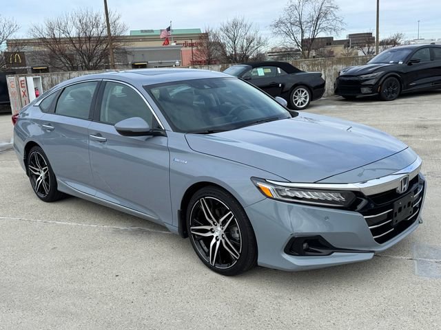 Used 2022 Honda Accord Touring image 8