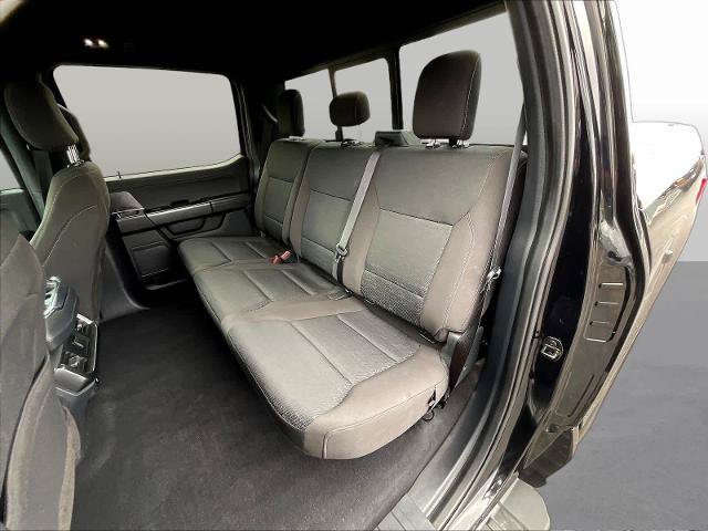 Certified 2023 Ford F150 XLT w/ Equipment Group 302A High AWD/4WD image 25