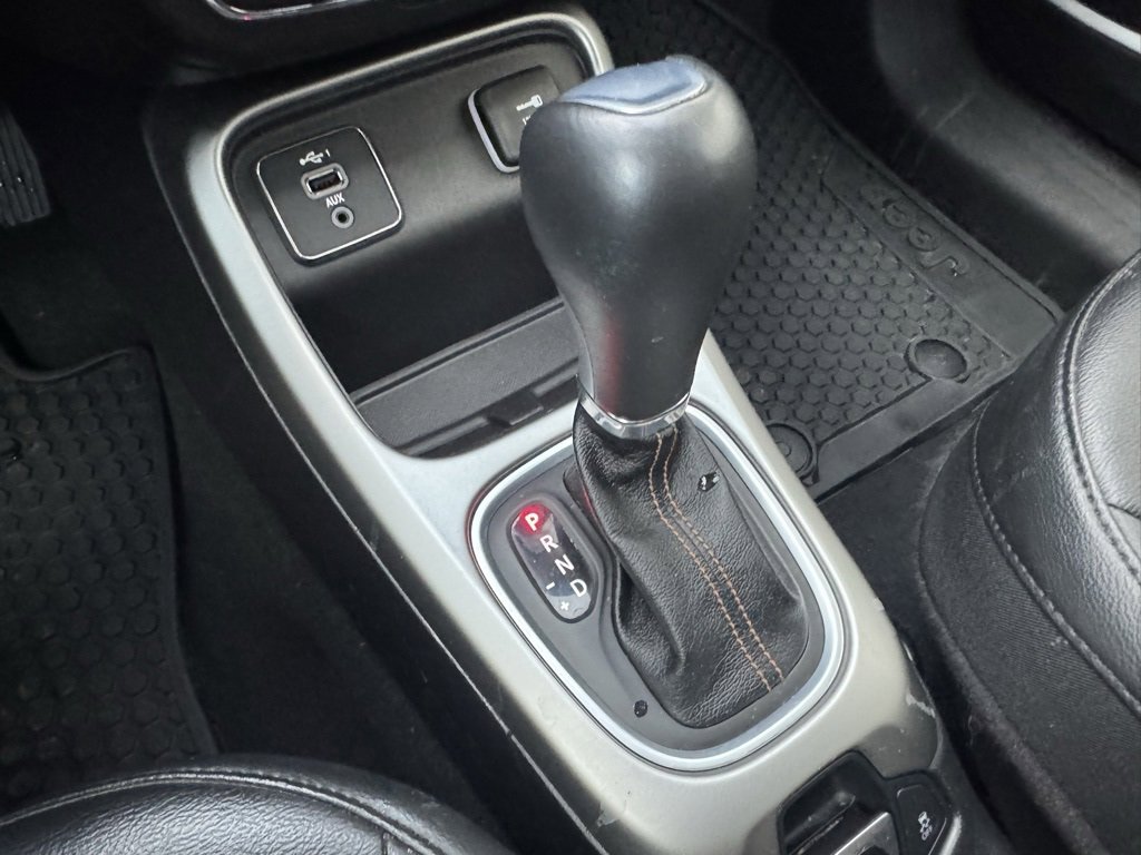 Used 2021 Jeep Compass Latitude w/ Convenience Group image 29